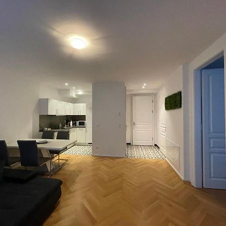فيينا 1St City La Opera Suites المظهر الخارجي الصورة