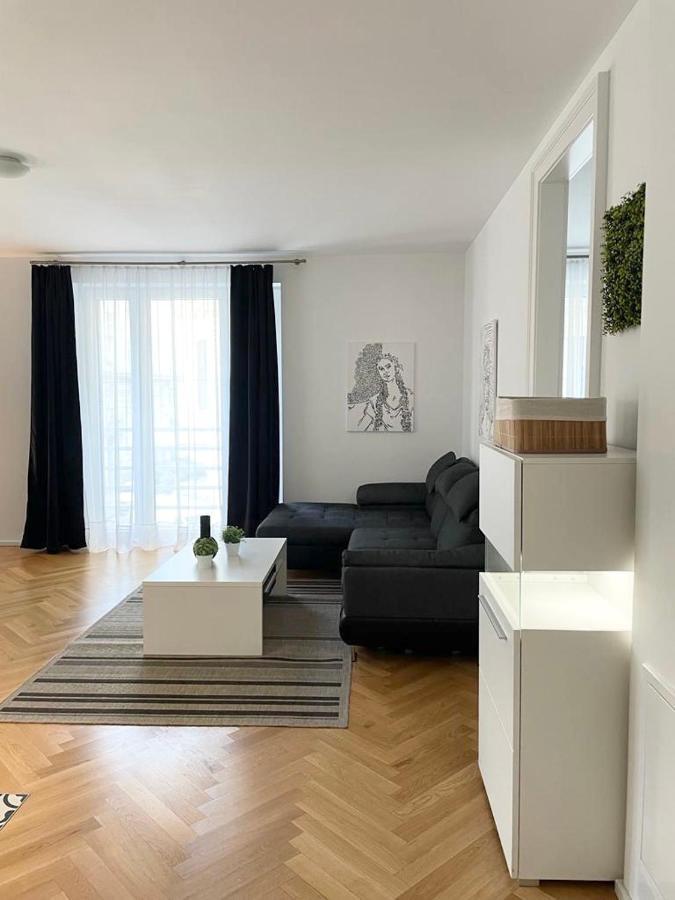 فيينا 1St City La Opera Suites المظهر الخارجي الصورة