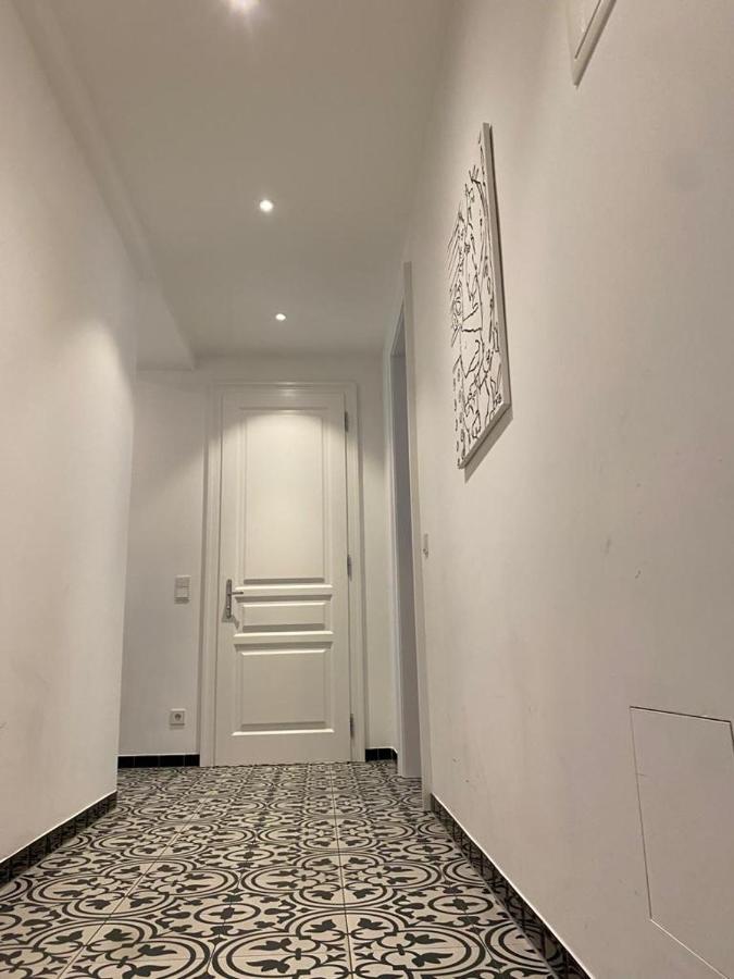 فيينا 1St City La Opera Suites المظهر الخارجي الصورة