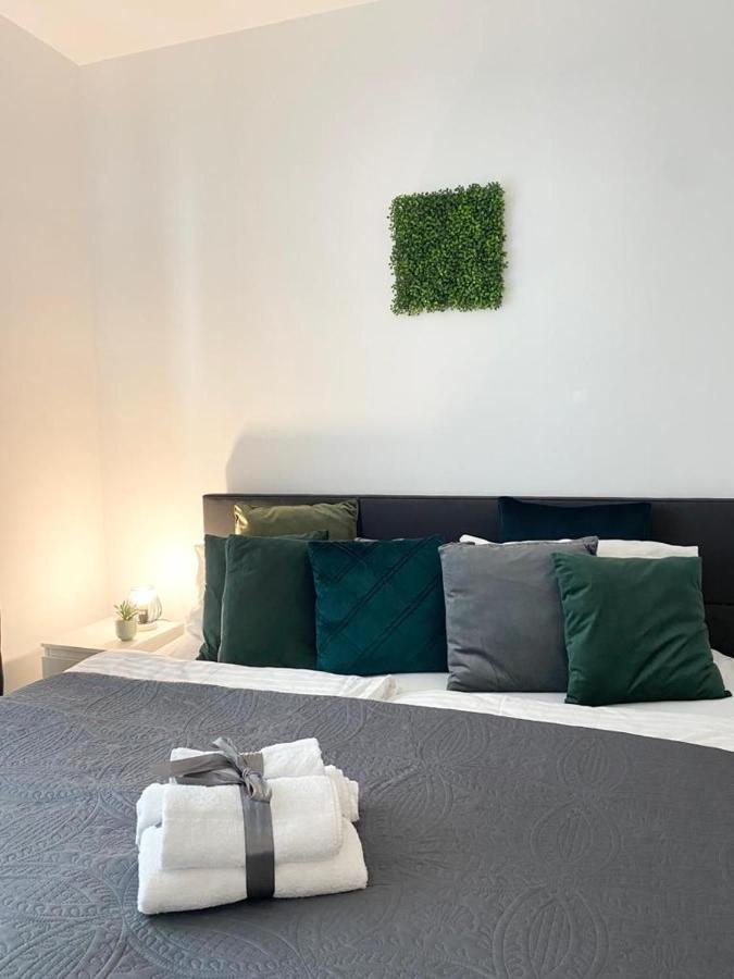فيينا 1St City La Opera Suites المظهر الخارجي الصورة