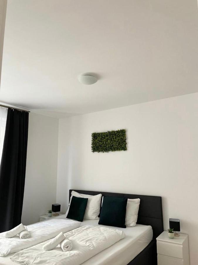 فيينا 1St City La Opera Suites المظهر الخارجي الصورة