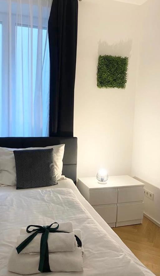 فيينا 1St City La Opera Suites المظهر الخارجي الصورة