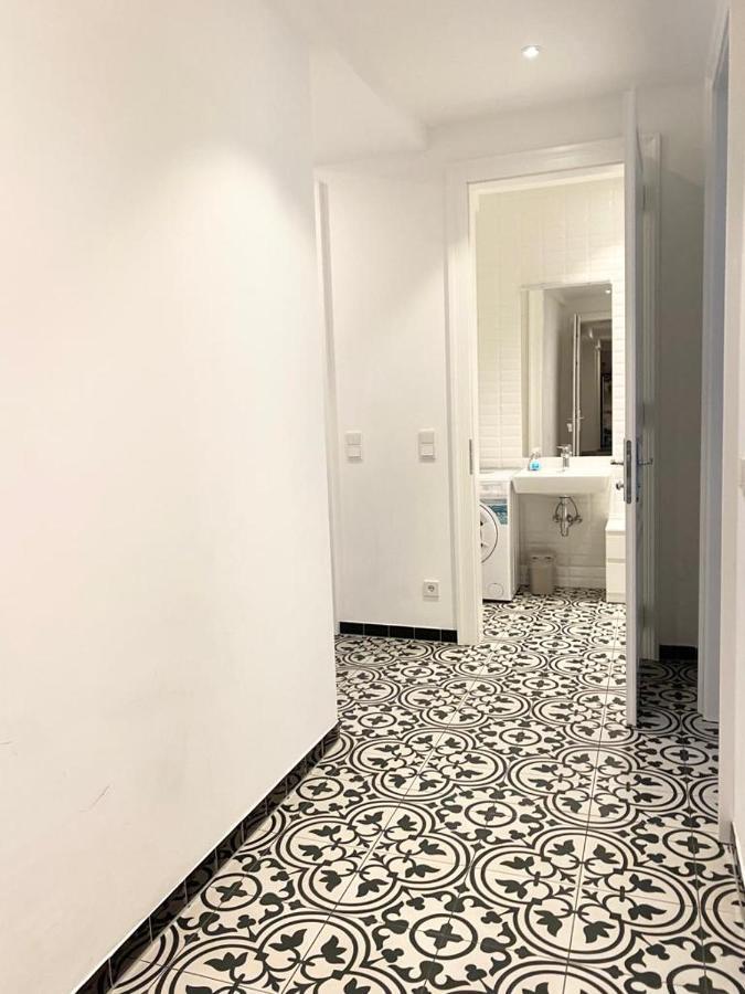 فيينا 1St City La Opera Suites المظهر الخارجي الصورة