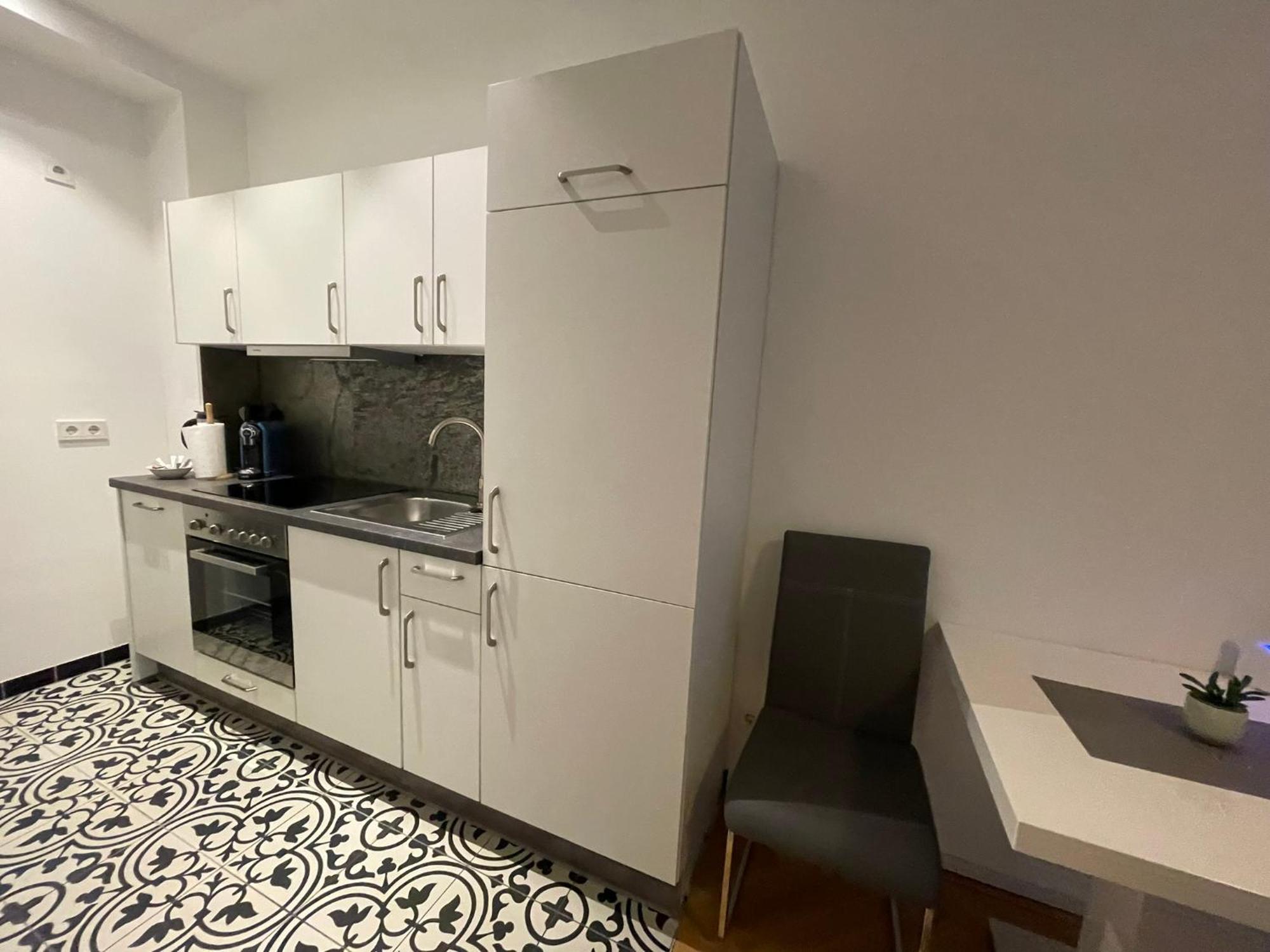 فيينا 1St City La Opera Suites المظهر الخارجي الصورة