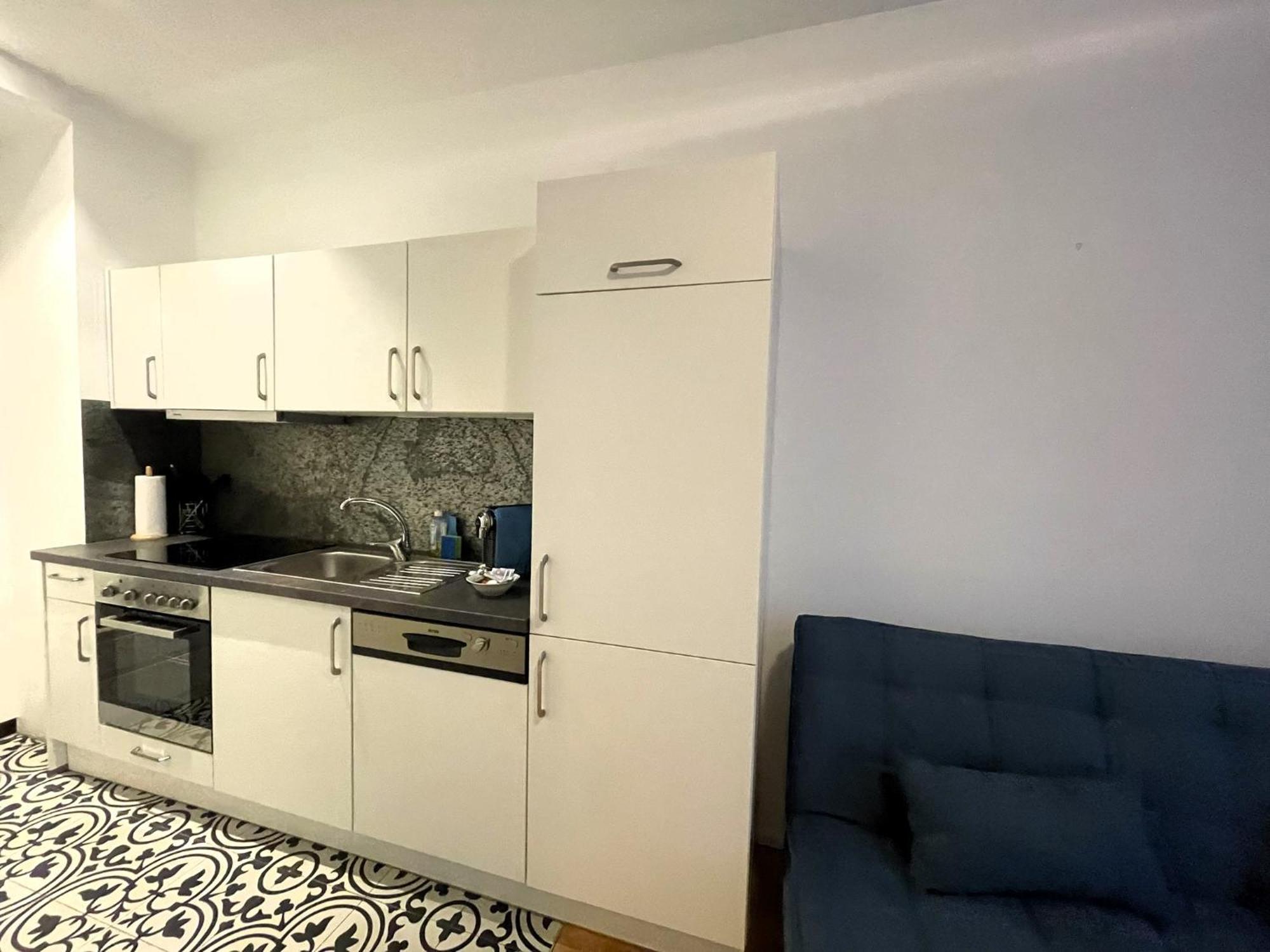فيينا 1St City La Opera Suites المظهر الخارجي الصورة