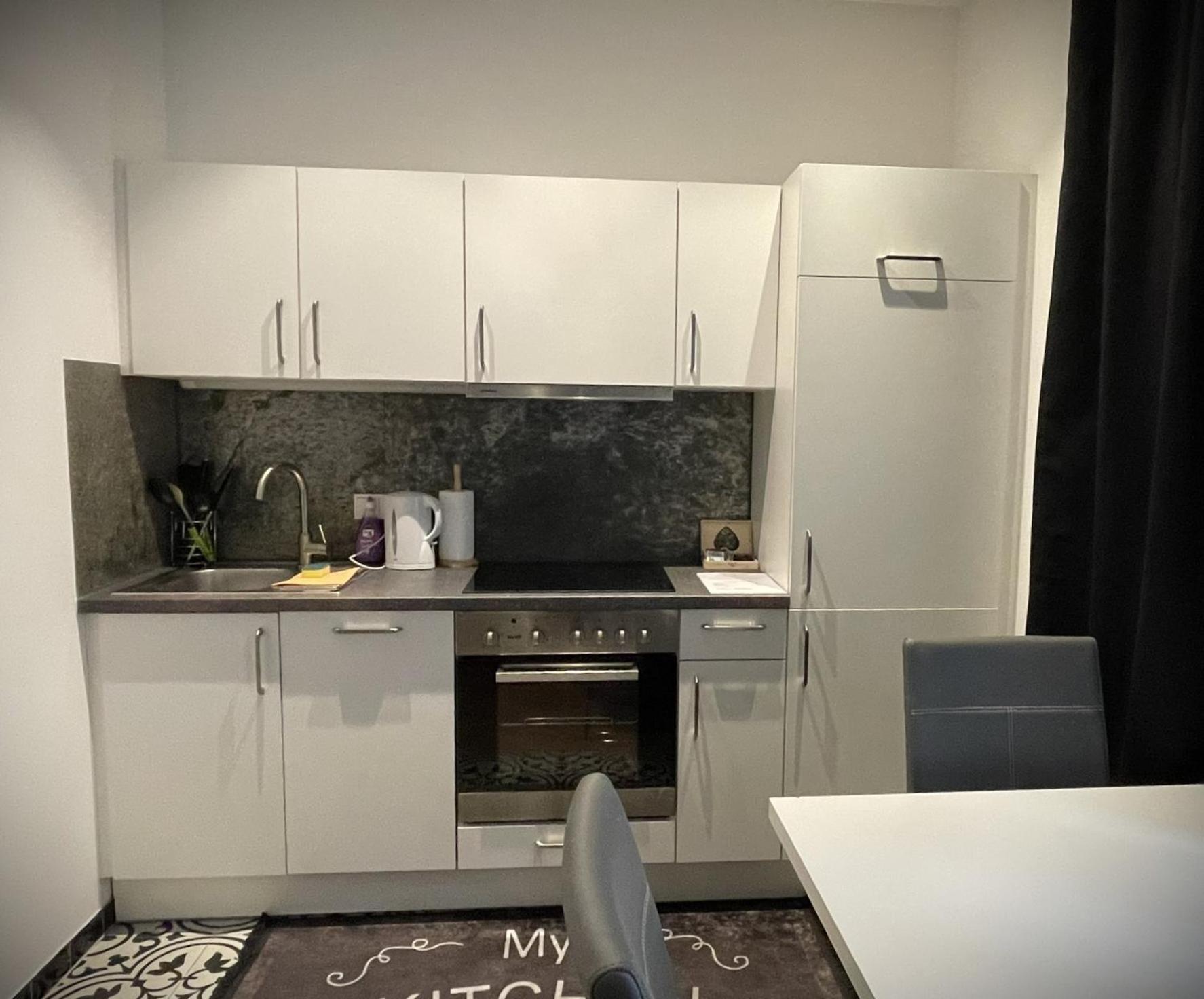 فيينا 1St City La Opera Suites المظهر الخارجي الصورة