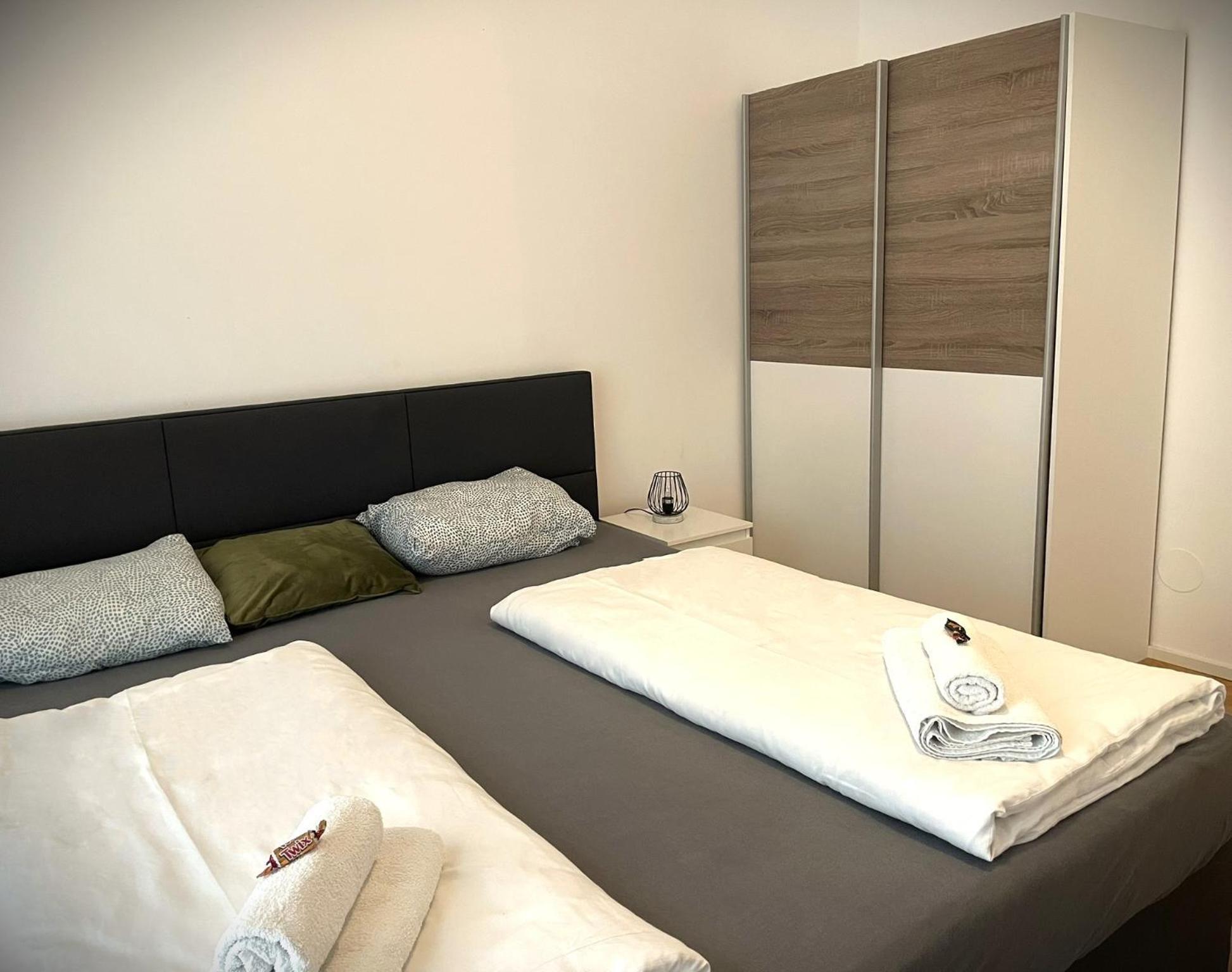 فيينا 1St City La Opera Suites المظهر الخارجي الصورة